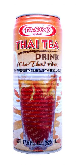 TASCO Thai Tea (L CAN)