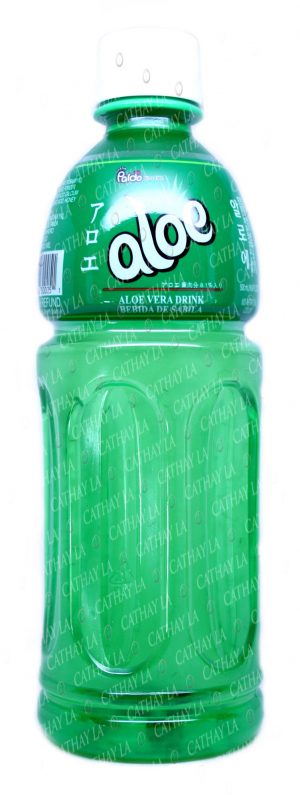 PALDO Aloe Drink (S)