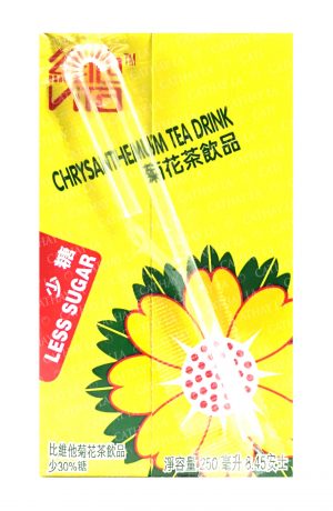 VITASOY UHT Chrysanthemum Tea
