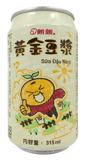 CHIN  Soy Bean Drink