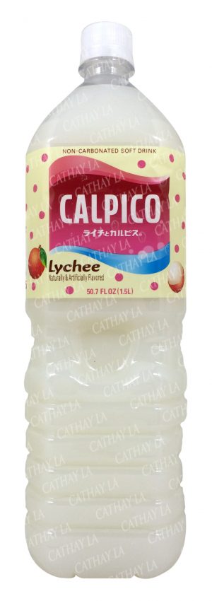 CALPICO Calpico Drink Lychee