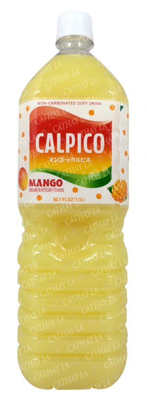 CALPICO Calpico Drink Mango
