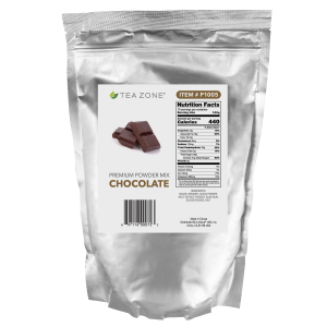 T-ZONE  Chocolate Powder P1005