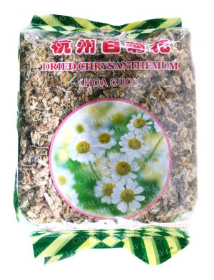 PEONY MARK Chrysanthem Dried (BAG)
