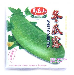 MAX  White Gourd Tea (Brick) #5746