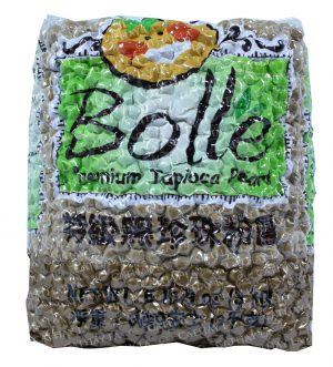 BOLLE  Tapioca Boba Pearl #108A