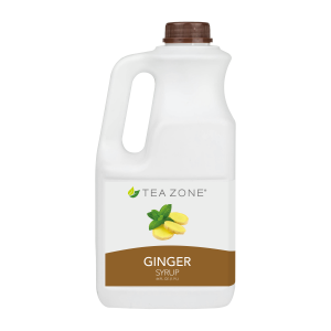 T-ZONE  Ginger Syrup J1005