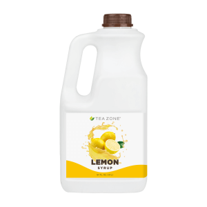 T-ZONE  Lemon Syrup J1035