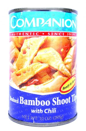COMPANION BB ShootTipChili 10058