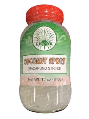 LIGAYA Macapuno (L) 32 oz