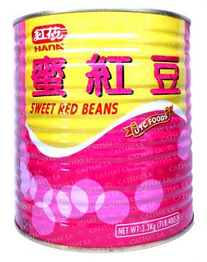 HANA  Sweet Red Bean