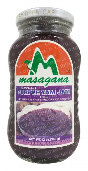 MASAGANA Purple Yam UBE