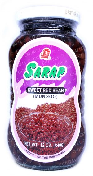 SARAP Red Bean ( Munggo )