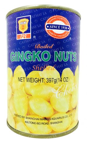 MALING Gingko Nuts (Maling)