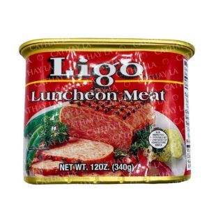 LIGO  Luncheon Meat