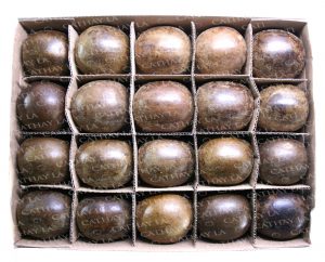 CN Lo Han Ko Whole (Box-20P)