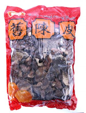 HONG FU Citrus Peel Dried