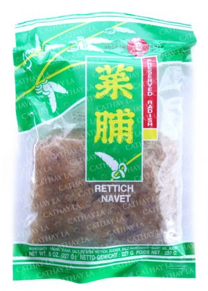 GOLDEN CHEF Radish Slice