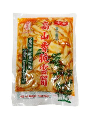 LAM SHENG KEE (BAG) Crispy Bamboo Shoots W52