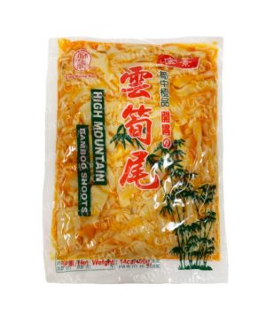 LAM SHENG KEE  (BAG) Bamboo Shoots #W53