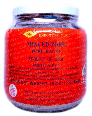 HT-YANG Pork Song ORANGE (XL)