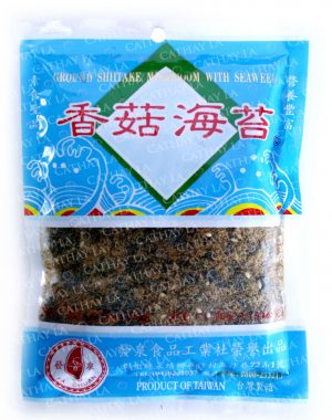 FA CHUAN Ground Mushroom-Seaweed