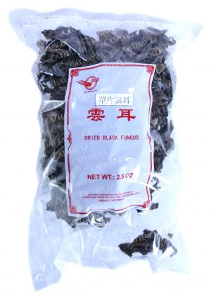 RED SWALLOW  1-Ear Black Fungus 2.5oz