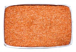 MALAYSIA Dried Shrimp (S) 44 lb