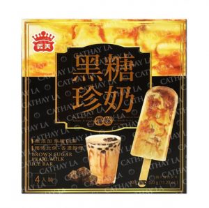 I MEI  Ice Bar Brown Sugar