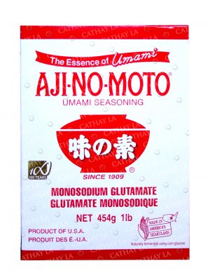 AJINOMOTO  MSG (BOX)