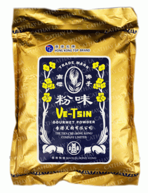 HK Gourmet Powder ( MSG )