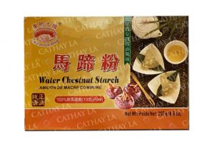 DMD BRIDGE   Pure Chestnut Flour *A*