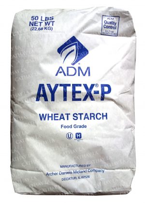 AYTEX-P  Wheat Starch