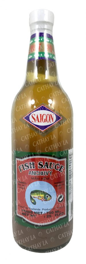 SAIGON Mam Nem SUPER (Large)