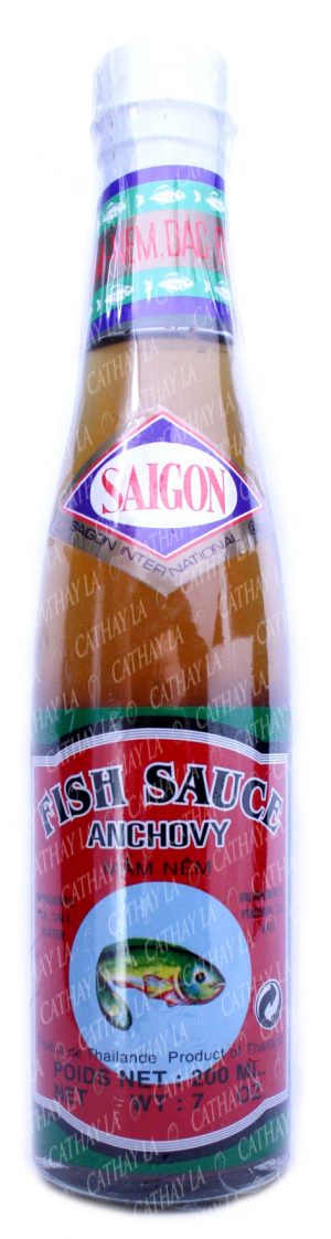 SAIGON Mam Nem (S) **A