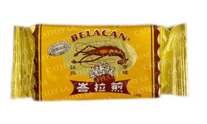 BELACAN  Shrimp Paste (S)