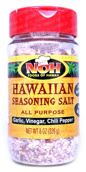 NOH Sea Salt- All Purpose