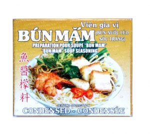 VN CUBE - Bun Mam
