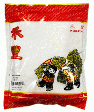 WF  Borax Han The (L) 1 lb