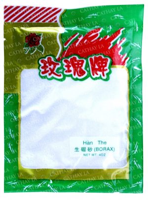 Borax  Han The (S)