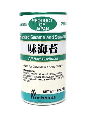 MISHIMA   AJI NORI FURIKAKE JP