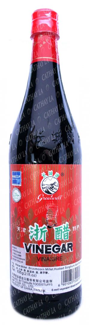 GREAT WALL Vinegar