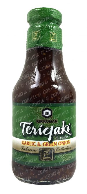 KKM  Takumi (Garlic-Onion)