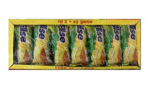 ELLSE Box Layer Banana Cake