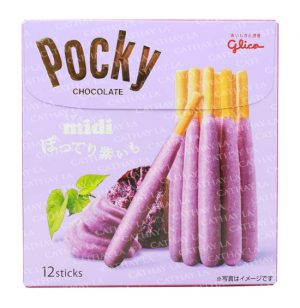 JAPAN Pocky MIDI (Purple Yam)