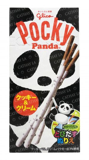 JAPAN Pocky Choco-Milk #2018