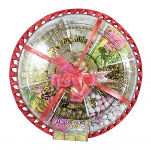 T-RABBIT Assorted Candy (L) 1862