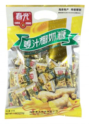 KASUGAI  MILK Kuni Candy 87314