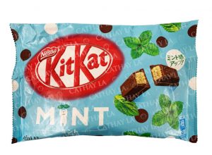 KIT KAT  Premium Mint  #17730
