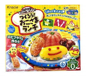 KRACIE  Okosama Lunch #B0229